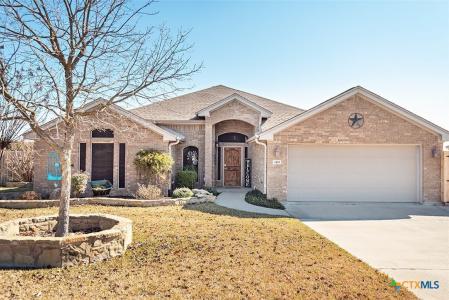 1419 Loving Trail, Belton, Texas 76513, USA