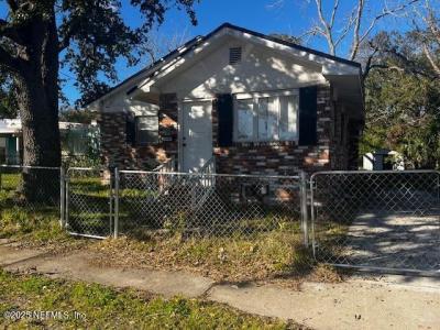1587 W 19th Street, Jacksonville, Florida 32209, Stati Uniti