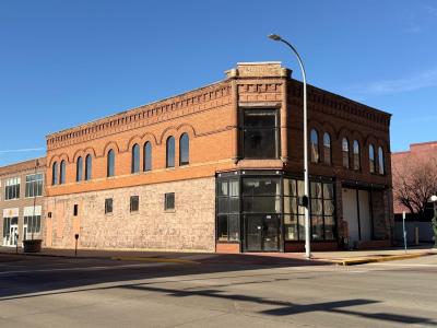 501 Pearl Street, Sioux City, Iowa 51101, USA