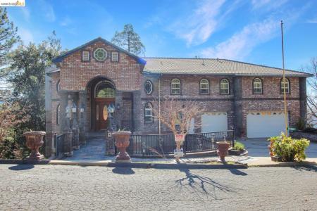 23955 Cedar Hill, Twain Harte, California 95383, USA