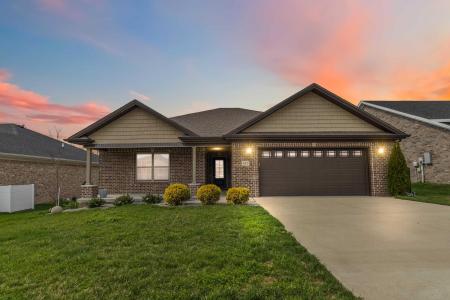 651 Four Winds Drive, Richmond, Kentucky 40475, États-Unis