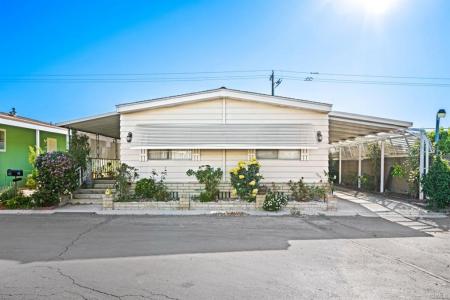 6741 Lincoln Ave #15, Buena Park, Californie 90620, États-Unis