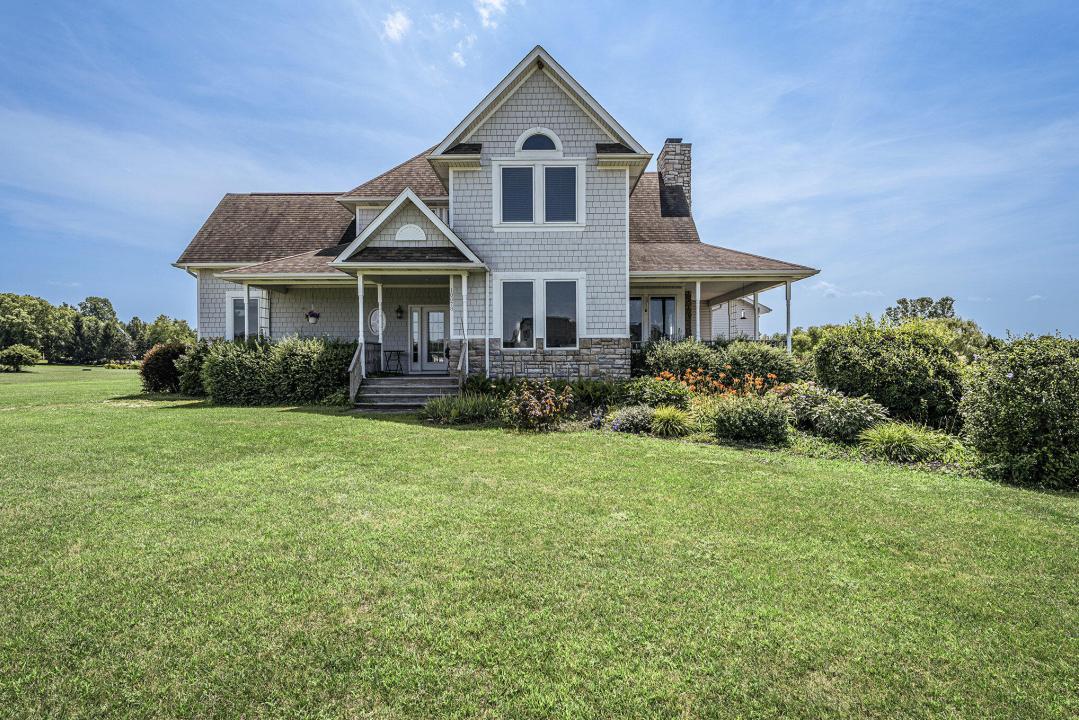 10078 N Halstead Drive, La Porte, Индиана 46350, Соединенные Штаты