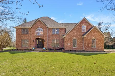 6031 Turtle Bay Parkway, Columbus, Indiana 47201, États-Unis