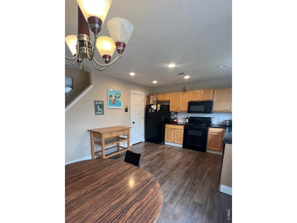 3469 Warren Farm Dr, Fort Collins, 科羅拉多州 80526, 美國