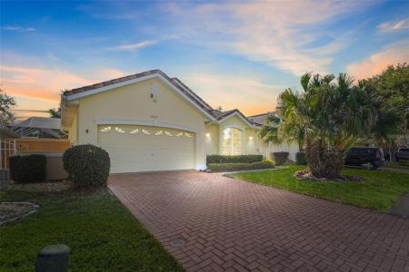 4462 Caliquen Drive, Brooksville, Florida 34604, HOA KỲ