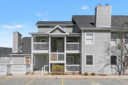 1433 N Oakhill Drive, South Bend, 印第安納州 46637, 美國