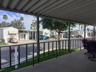 84136 Avenue 44 Unit 178, Indio, Californie 92203, États-Unis