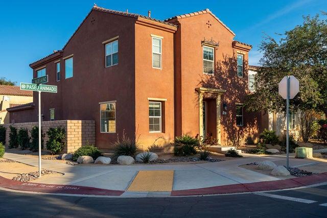 551 Via De La Paz, Palm Desert, California 92211, Estados Unidos