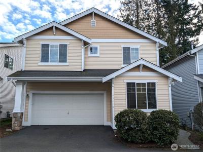 19311 24th Avenue W #G, Lynnwood, Washington 98036, Stati Uniti