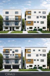 2625 W 17th, LA, California 90019, USA