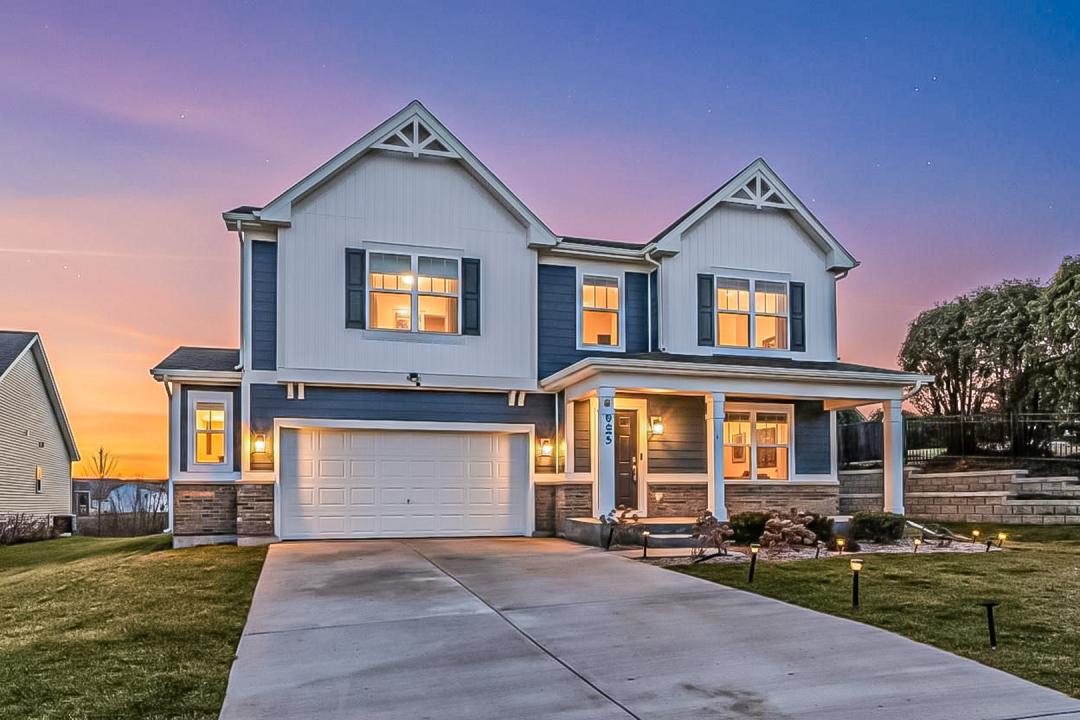 955 Riverdale Court, Marengo, אילינוי 60152, ארצות הברית של אמריקה