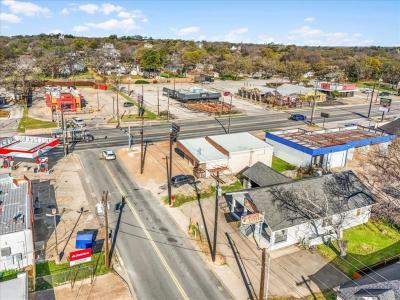 105 Eureka Street, Weatherford, Texas 76086, USA