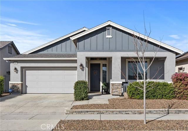 3467 Chamberlain Run, Chic, California 95973, Stati Uniti