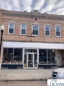 115 Main Street East, Sleepy Eye, Minnesota 56085, USA