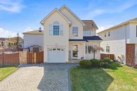 -24 Rubar Drive, Sayreville, ニュージャージー 08859, アメリカ合衆国