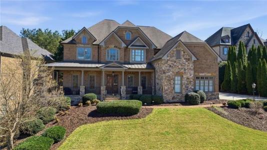 1565 Bramble Bush Way, Suwanee, جورجيا 30024, الولايات المتحدة