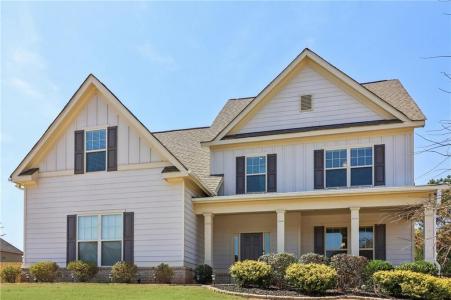 1515 Highland Creek Drive, Monroe, Georgia 30656, Stati Uniti