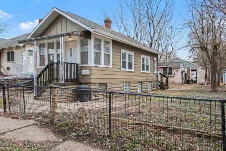 4471 Massachusetts Street, Gary, Indiana 46409, USA