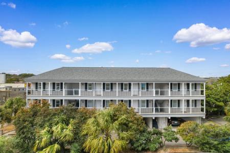 404 22nd Ave. N, Myrtle Beach, サウスカロライナ 29577, アメリカ合衆国