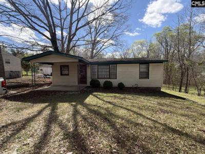 5453 Old Winnsboro Road, Great Falls, SC 29055, USA