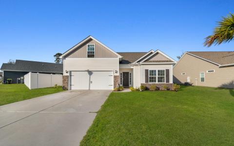 655 Rycola Circle, Surfside Beach, サウスカロライナ 29575, アメリカ合衆国