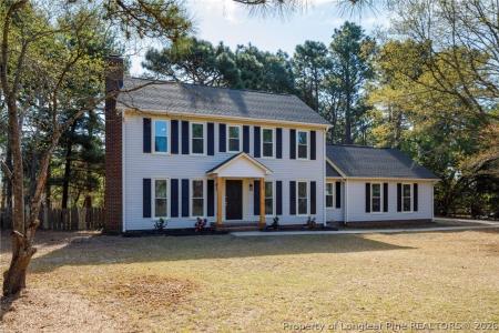312 Edinboro Drive, Southern Pines, NC 28387, USA