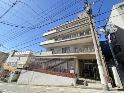 東雪谷２丁目, コーポベルツリー, 大田区, Tokyo 145-0065, Japan