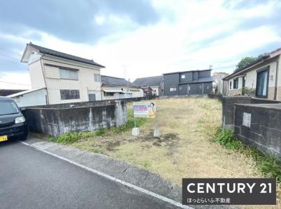 蓑原町2345-3, 蓑原町100坪の売地　便利な立地です, 都城市, 宮崎県 885-0095, 日本