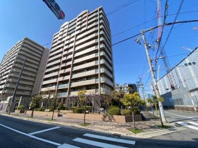 東加賀屋１丁目7-2, ファミール東加賀屋, 大阪市住之江区, Osaka 559-0012, Japón