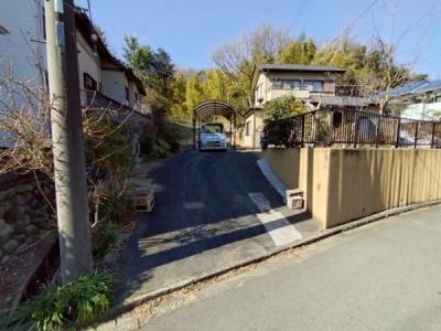 打越町, 八王子市打越町土地, 八王子市, Tokyo 192-0911, Japón