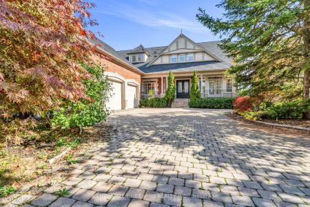 5 CLASSIC DRIVE, Brampton, Ontario L6Y 5G9, Canadá