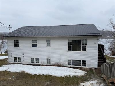 126 RICHMOND STREET, Woodstock, New Brunswick E7M 2P2, Canadá