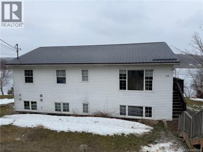 126 RICHMOND STREET, Woodstock, New Brunswick E7M 2P2, Canadá