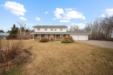 2428 O'HALLORAN ROAD, Bloomfield Corner, Prince Edward Island C0B 1E0, Canada