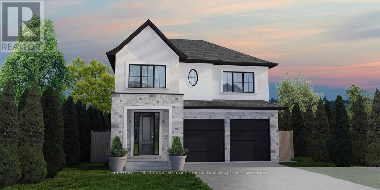 LOT 29 VIRTUE DRIVE, London South (south B), Ontario N6K 4N7, CANADÁ