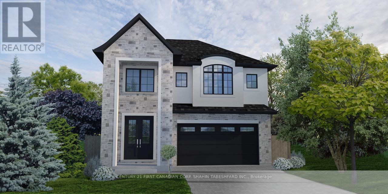 LOT 25 VIRTUE DRIVE, London South (south B), Ontario N6K 4N7, Canada