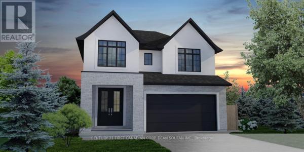 LOT 14 VIRTUE DRIVE, London South (south B), Ontario N6K 4N7, Kanada