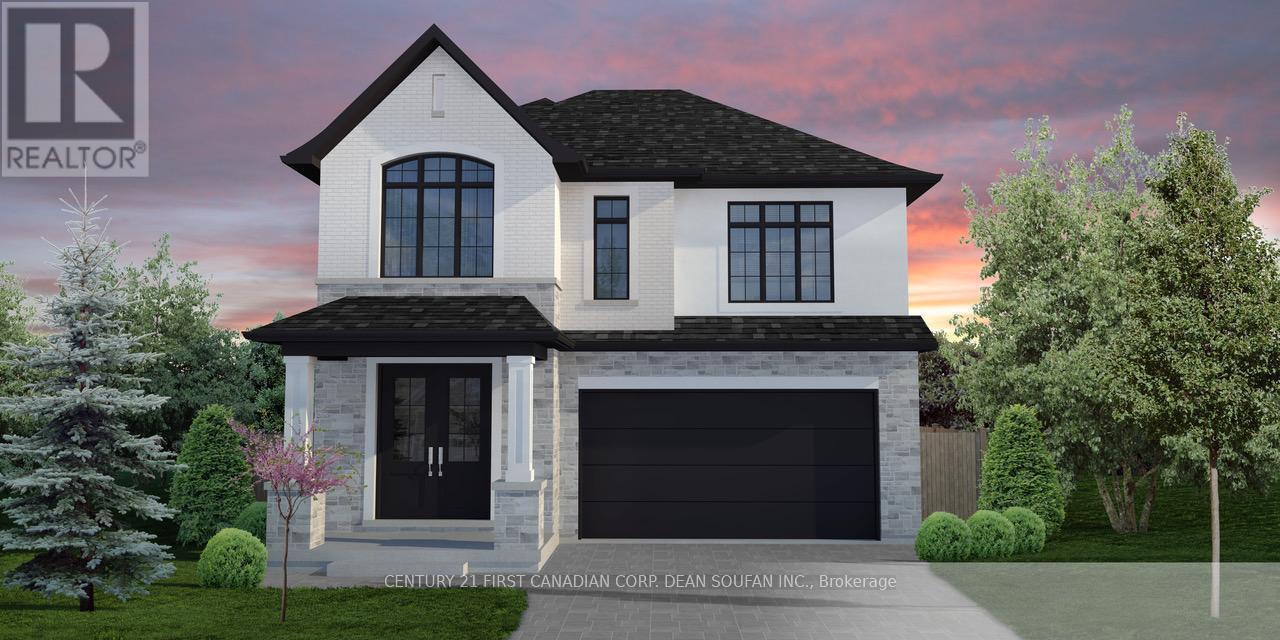LOT 16 VIRTUE DRIVE, London South (south B), Ontario N6K 4N7, Kanada