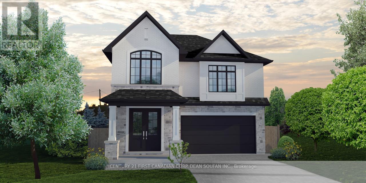 LOT 15 VIRTUE DRIVE, London South (south B), Ontario N6K 4N7, Canada