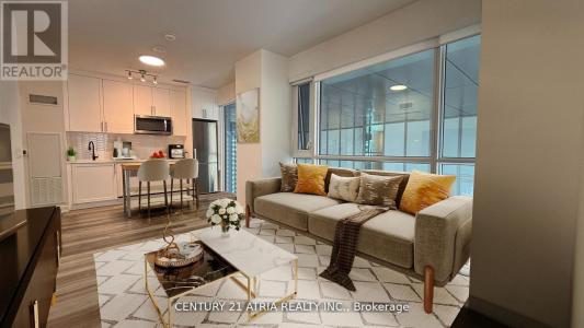 135 LOWER SHERBOURNE STREET, Toronto (moss Park), Ontario M5A 1Y4, Canada