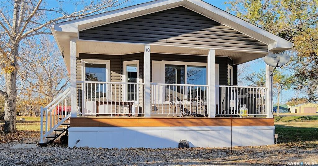 10 PRAIRIE VIEW CRESCENT, Rosetown, Saskatchewan S0L 2V0, Canadá