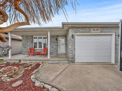3638 IRONGATE CIRCLE, Windsor, 安大略省 N8W 5T4, 加拿大
