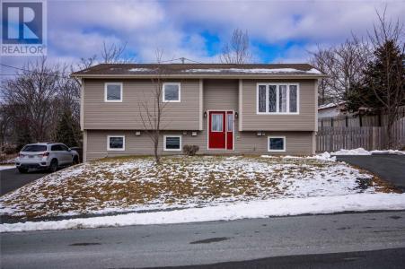 3 FOWLERS ROAD, Conception Bay South, Neufundland Und Labrador A1W 4H4, Kanada
