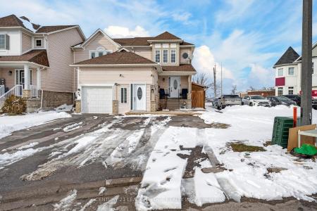 56 IVORY COURT, Clarington, Ontario L1C 5C1, Canada