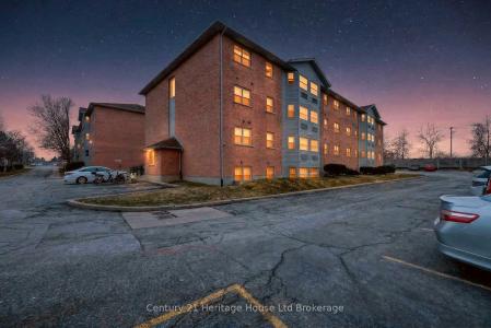 64 HIAWATHA ROAD, Woodstock, Ontario N4T 1P4, Kanada