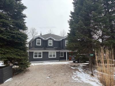 108 LIISA'S LANE, Blue Mountains, أونتاريو L9Y 0M3, كندا 
