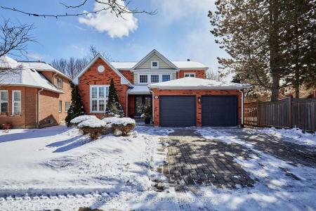 581 CARLTON ROAD, Markham, Ontario L3R 0G2, Canada