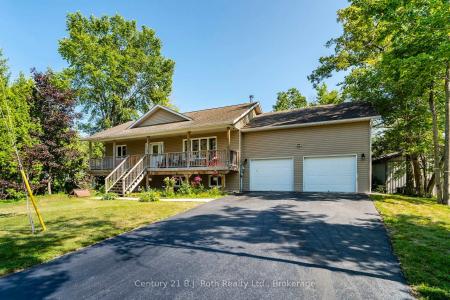 161 FOREST HARBOUR PARKWAY, Tay, Ontario L0K 1E0, Canada