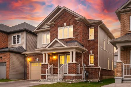 106 DIANA DRIVE, Orillia, Ontario L3V 0E2, Canada